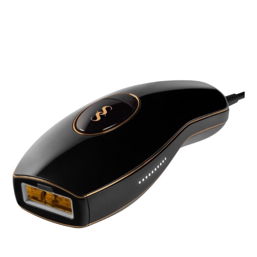 Smooth Skin IPL Laser Hair Remover